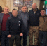 В канун Нового года Алик Амбарцумян  организовал доставку в ЛНР очередной партии гуманитарной помощи - Городское Собрание