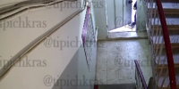 В Краснодаре подростки взрывают петарды в подъездах - SochiStream.Ru