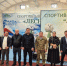 В канун Нового года Алик Амбарцумян провел Новогодний турнир города Сочи по боксу - Городское Собрание