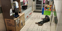 В Краснодаре в одном из магазинов нашли два мужских “трупа” - SochiStream.Ru