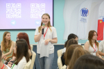 В Сочи в 2024 году более чем в три раза увеличилось число молодежных краевых стипендиатов