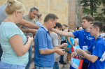 В Сочи в 2024 году более чем в три раза увеличилось число молодежных краевых стипендиатов