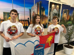 В Сочи в 2024 году более чем в три раза увеличилось число молодежных краевых стипендиатов