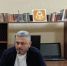 Председатель Городского Собрания Сочи Виктор Филонов поздравил депутата Соса Мартиросяна с днем рождения - Городское Собрание