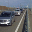В очереди перед Крымском мостом с обеих сторон стоят 1190 автомобилей - SochiStream.Ru