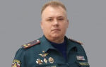 Суд продлил арест экс-заместителя главы ГУ МЧС Кубани Симоненко до февраля