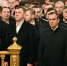 Кондратьев поздравил жителей Краснодарского края с Рождеством - SochiStream.Ru