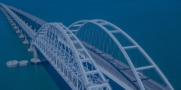 Очередь перед Крымским мостом уменьшилась до 230 машин - SochiStream.Ru