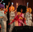 В Зале органной и камерной музыки состоялся концерт детской вокально-хореографической студии «Сочи-Солнышки» - Управление культуры