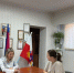 Депутат Городского Собрания Сочи Елена Дорогинина провела первый в этом году прием граждан по личным вопросам - Городское Собрание