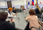 В Сочи обсудили реализацию требований безбарьерной среды на объектах транспорта