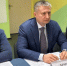 Павел Афанасьев принял участие в  сходе граждан микрорайона Аше - Городское Собрание