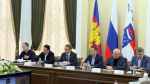 В Горсобрании Сочи прошло совместное заседание трёх профильных комитетов