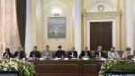 В Горсобрании Сочи прошло совместное заседание трёх профильных комитетов