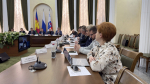 В Горсобрании Сочи прошло совместное заседание трёх профильных комитетов