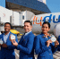 Самолет Flydubai - SochiNews.io