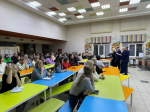 Депутаты Городского Собрания Сочи по избирательному округу № 11 "Донской" отчитались перед избирателями о проделанной работе в 2024 году
