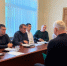 Депутаты избирательного округа «Лазаревский» провели прием граждан - Городское Собрание
