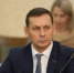 Председатель Городского Собрания Сочи  Виктор Филонов поздравил депутата Павла Афанасьева с днем рождения - Городское Собрание