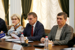 Состоялась очередная сессия Городского Собрания Сочи