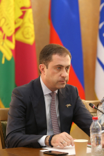 Состоялась очередная сессия Городского Собрания Сочи
