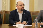Состоялась очередная сессия Городского Собрания Сочи