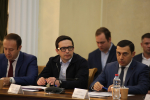 Состоялась очередная сессия Городского Собрания Сочи