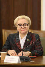 Состоялась очередная сессия Городского Собрания Сочи