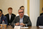 Состоялась очередная сессия Городского Собрания Сочи