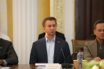 Состоялась очередная сессия Городского Собрания Сочи