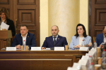 Состоялась очередная сессия Городского Собрания Сочи