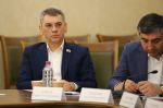 Состоялась очередная сессия Городского Собрания Сочи