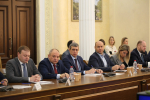 Состоялась очередная сессия Городского Собрания Сочи