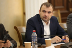 Состоялась очередная сессия Городского Собрания Сочи