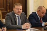 Состоялась очередная сессия Городского Собрания Сочи