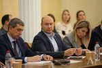 Состоялась очередная сессия Городского Собрания Сочи