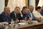 Состоялась очередная сессия Городского Собрания Сочи