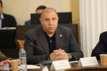 Состоялась очередная сессия Городского Собрания Сочи