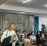 В Сочи состоялась встреча граждан ТОС «Бестужевское» - Sochi.Com