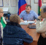 Владислав Жиронкин провел плановый приём граждан - Городское Собрание