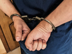 В Сочи поймали лжеполицейского-вымогателя