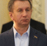 Председатель Городского Собрания Сочи  Виктор Филонов поздравил с днем рождения депутата Горсобрания Игоря Лукьянченко - Городское Собрание