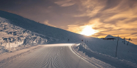 Раннее катание открывается в горах Сочи - Sochi.Com