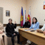 София Минина провела плановый прием граждан - Городское Собрание