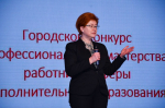 В Сочи состоялся финал конкурса «Сердце отдаю детям»