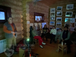 Путешествие к звездам: в Кавказском заповеднике опробовали новое туристическое предложение для любителей астрономии и природы
