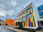 Школа Соболевка