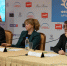 В Сочи стартовал XVIII Зимний международный фестиваль искусств Юрия Башмета - Sochi.Com