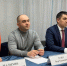 Заур Хушт и Дмитрий Малыхин приняли участие в сходе граждан ТОС «Сортучасток» - Городское Собрание