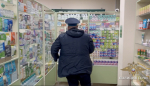 В сочинской аптеке продавали опасные препараты